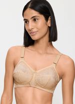 Triumph-Doreen bh med spetskupor 