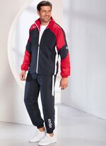 Fritidsdr&auml;kt fr&aring;n "alpas" 