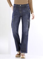Cargo jeans 