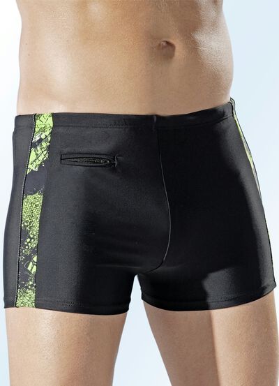 Badbyxor fr&aring;n Natura i h&ouml;gre, vid modell med inf&auml;llningar i sidorna 