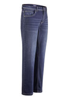 Moderiktiga jeans i 3 färger MÖRKA JEANS