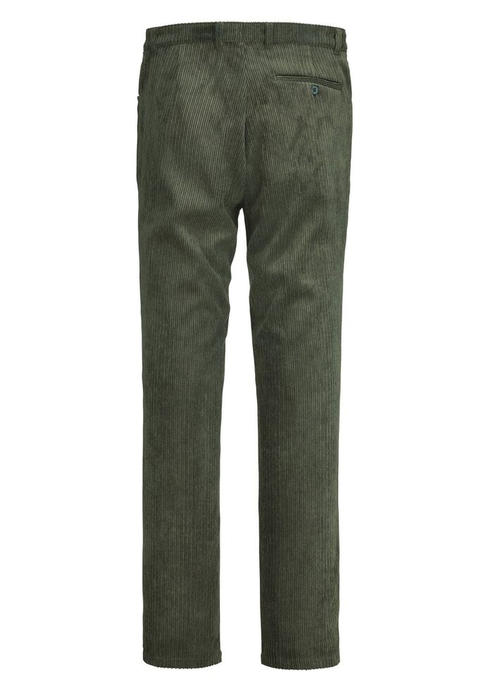 "Klaus Models" byxor i 4 f&auml;rger 