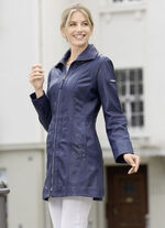 Kort kappa fr&aring;n "Cabrini" 