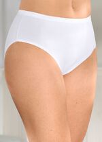 Paket med fem sportiga kalsonger 