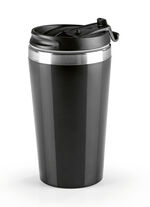 Kaffemaskin inkl. termos, 