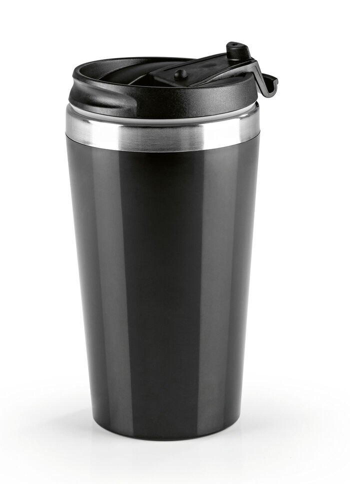 Kaffemaskin inkl. termos, 