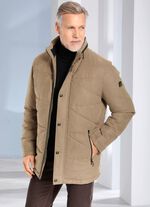 Jacka fr&aring;n "Gate One" 