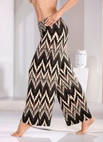 L&aring;nga sov- och fritidsbyxor fr&aring;n Laurina 