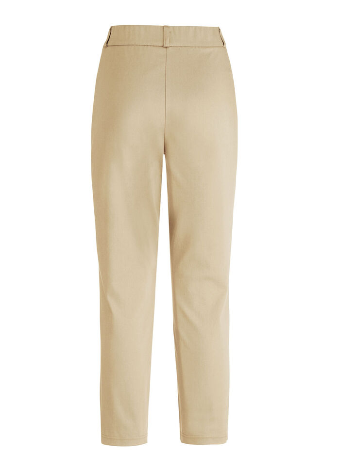 Byxor BEIGE
