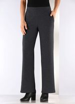 Byxor i palazzo-stil 