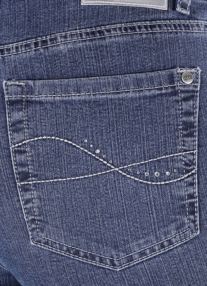 Komfortjeans ROMI, 