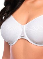 Viania bygel-bh &ndash; h&ouml;gre skuren i sidorna 