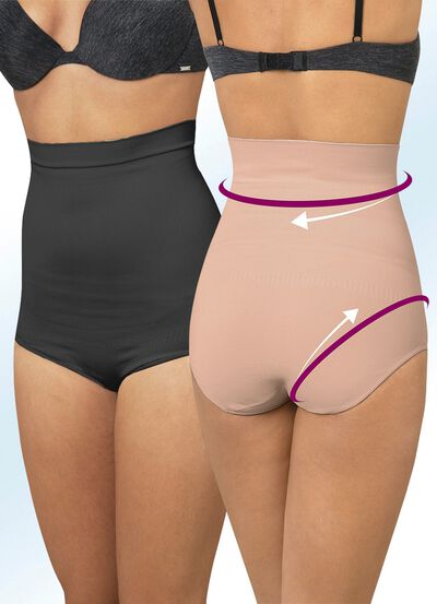 Höga trosor från Janastyle 