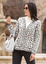 Tr&ouml;ja i dubbel look 