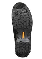 Andningsbara herrst&ouml;vlar, bredd K, med uttagbar fotb&auml;dd 