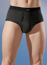 Fyrapack trosor, helt&auml;ckande m&ouml;nster 