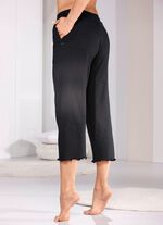 Tv&aring;pack fritidsbyxor med res&aring;r i midjan 