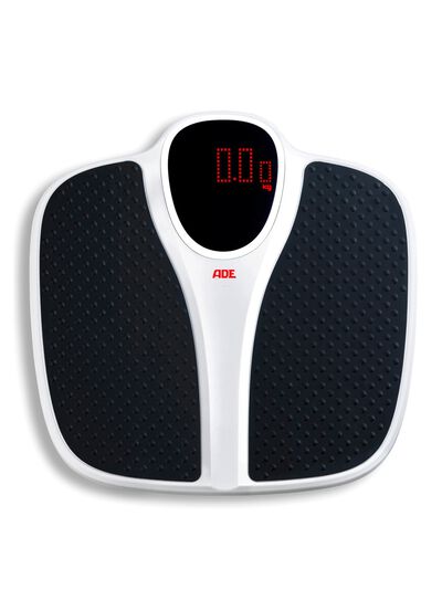 Digital badrumsv&aring;g med h&ouml;g belastningskapacitet 