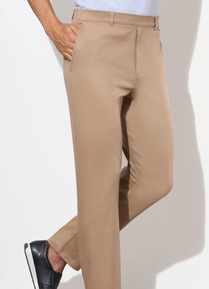 &rdquo;Klaus Modelle&rdquo; dra-p&aring;-byxor i 4 f&auml;rger 