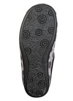 Laurina, klassiska damtofflor med kattmotiv 