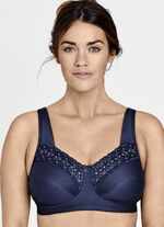 Miss Mary behå med broderi 1