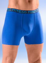 Fyrapack byxor med res&aring;r i midjan 