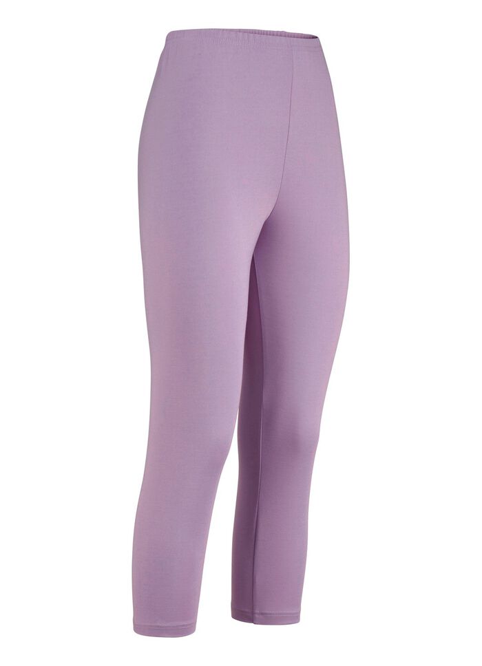 Capri-leggings 