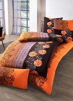 Fluffigt nalleb&auml;ddset med plysch 