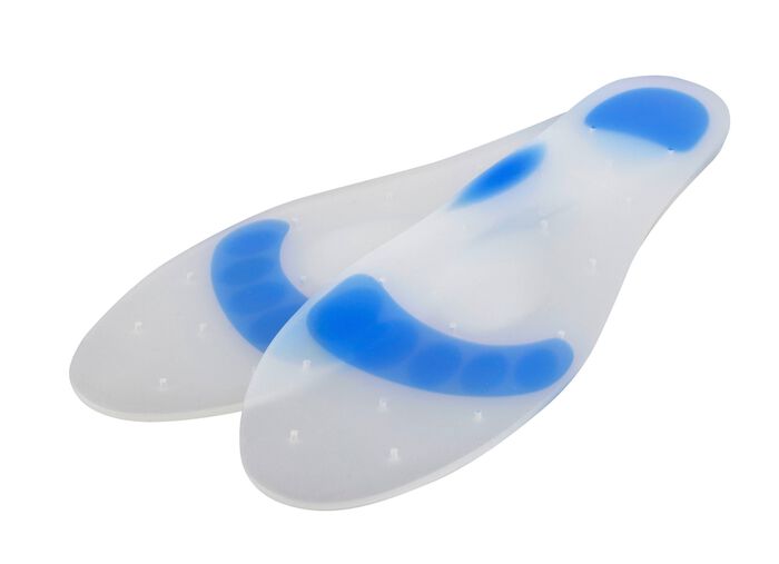 Halkfri komfortinl&auml;gg 