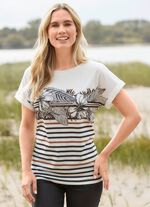 Tryckta s&auml;ngkl&auml;der str&auml;cker sig fr&aring;n f.a.n. 