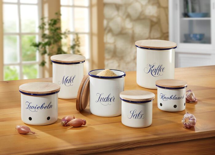 F&ouml;rvaringsl&aring;dor av slitstark st&aring;lemalj 