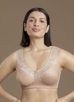 Anita avlastnings-bh SAND