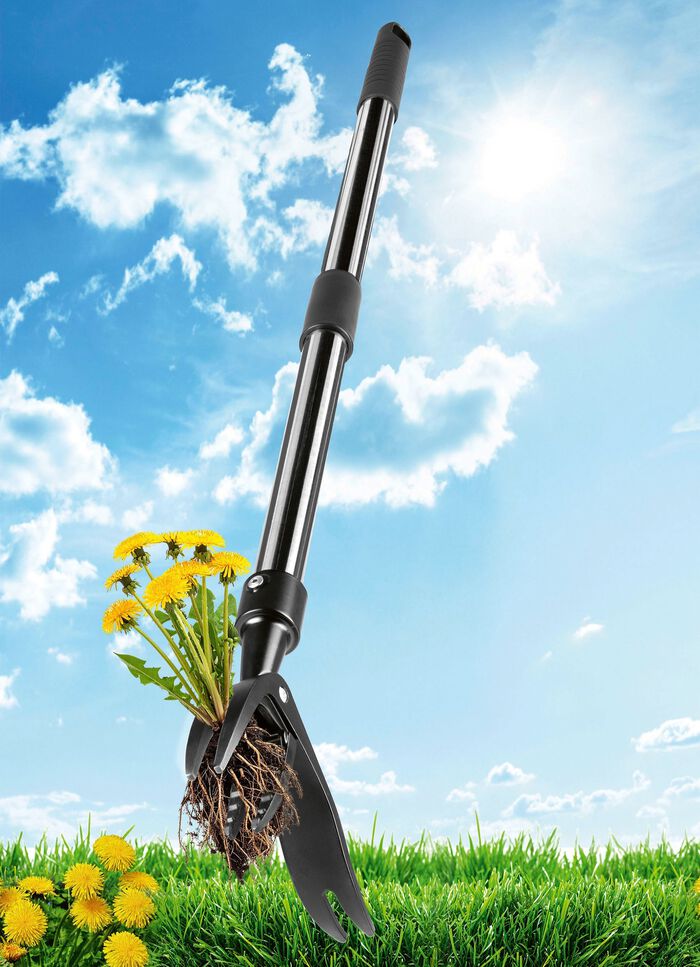 EASYmaxx ogr&auml;sstickare 