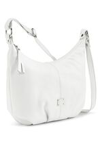 Laurina-v&auml;ska av fullnarv nappal&auml;der VIT