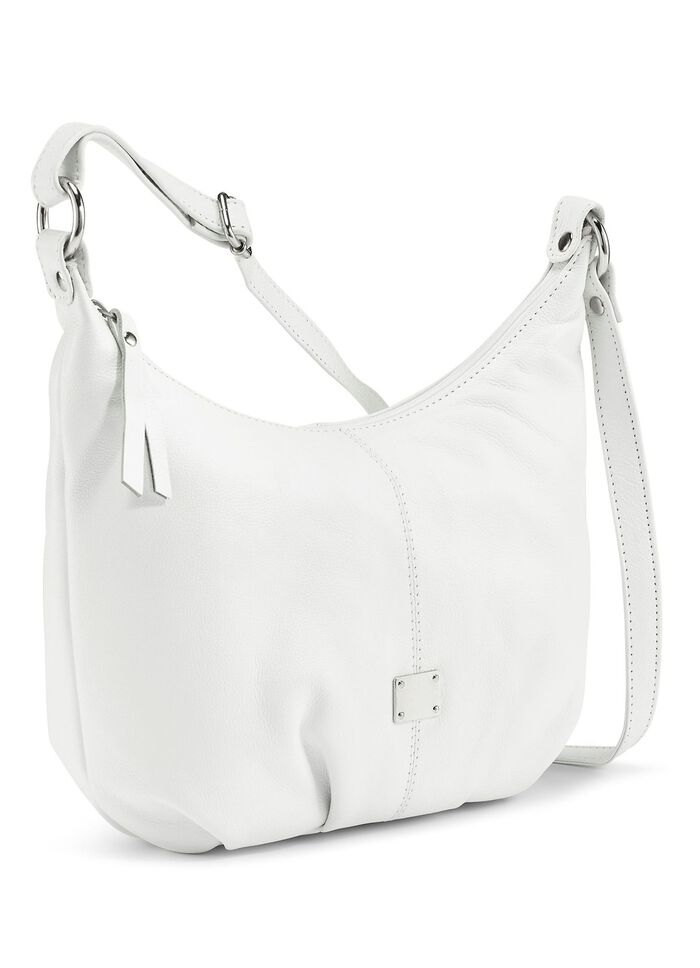 Laurina-v&auml;ska av fullnarv nappal&auml;der VIT