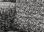 Bielastiska stretchöverdrag i mikrofiber ANTHRAZIT