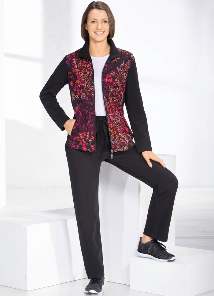 Fritidsdr&auml;kt fr&aring;n "Athlete" 