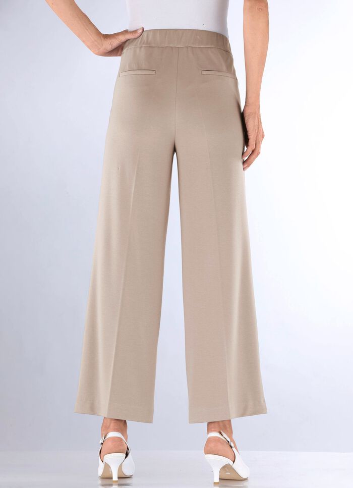 Ankell&aring;nga vida byxor 