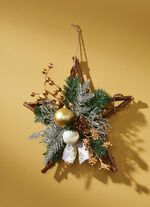 Upplyst stj&auml;rna 