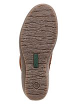 Waldl&auml;ufer, fodrade damst&ouml;vlar, vinterskor, bredd H, med lammskinn 