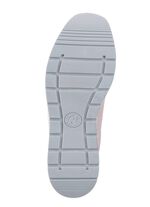 ELENA EDEN sneakers med dekorativa perforeringar 