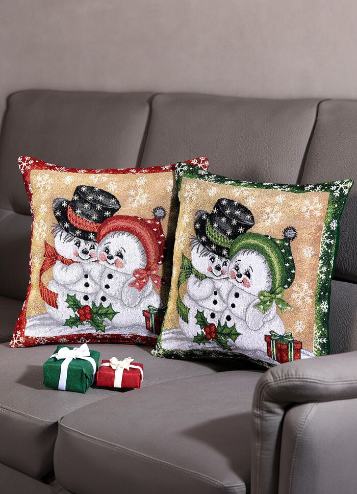 &Ouml;rngott, set om 2, med dragkedja 