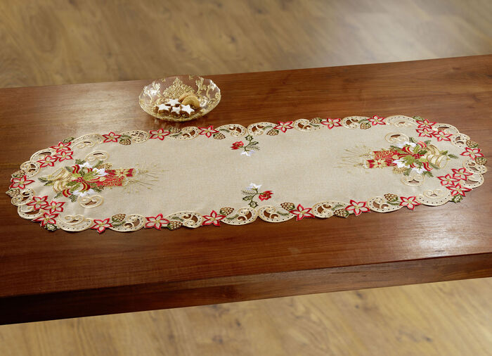 Bords- och rumsdekorationer 