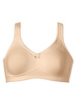 Naturana tv&aring;pack bh med dubbla f&ouml;rformade kupor 