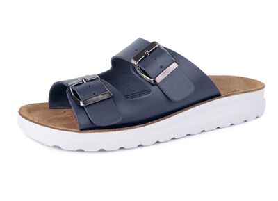 Bekv&auml;ma tofflor 