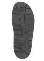 GINO GALANTE, l&auml;tta herrsandaler, tillverkade av l&auml;der 