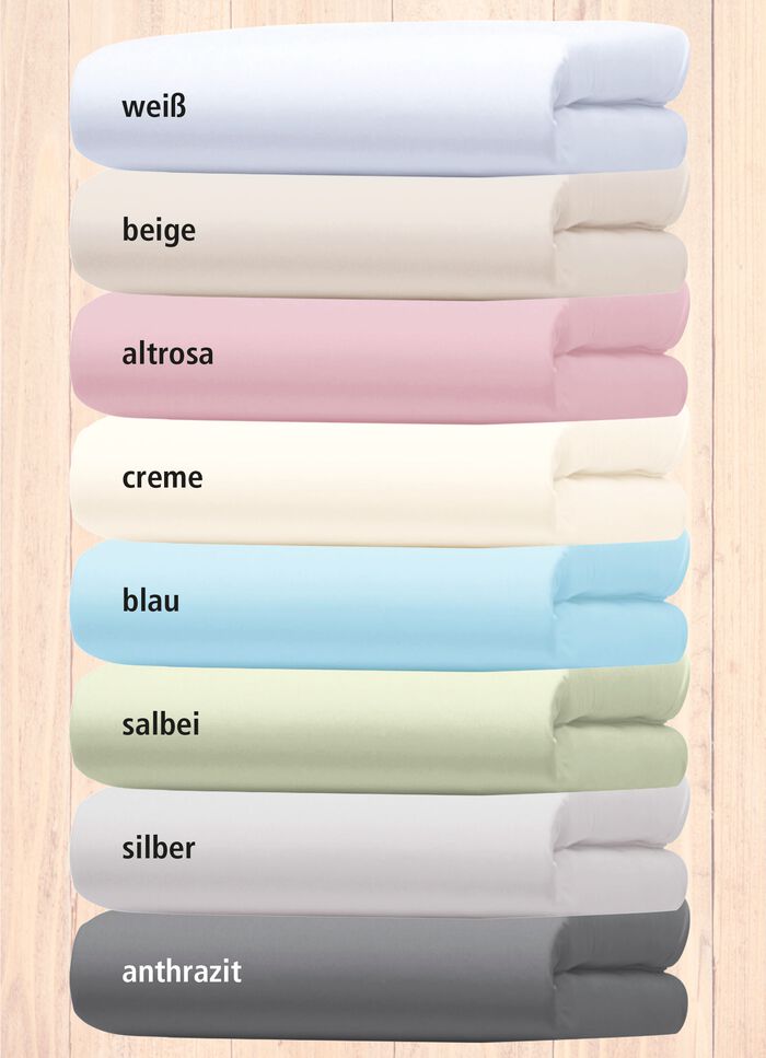 Jersey stretchig elastan dra-p&aring;-lakan Excellent fr&aring;n Florella 
