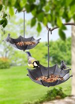 "Umbrella" matningsstation, set om 2 GR&Aring;VIT