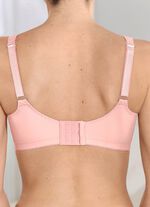 BH med harmonisk elastisk spets 