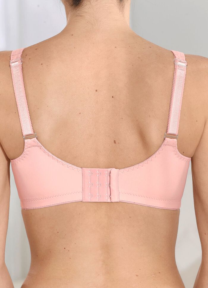 BH med harmonisk elastisk spets 